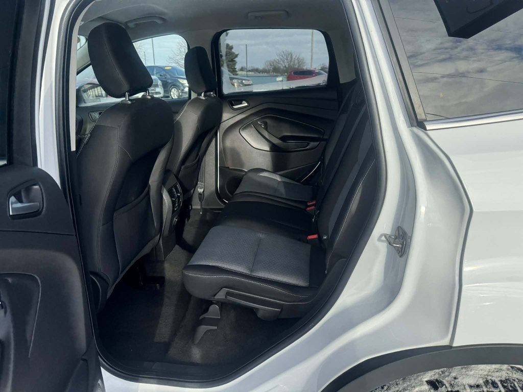 2019 Ford Escape Image 22