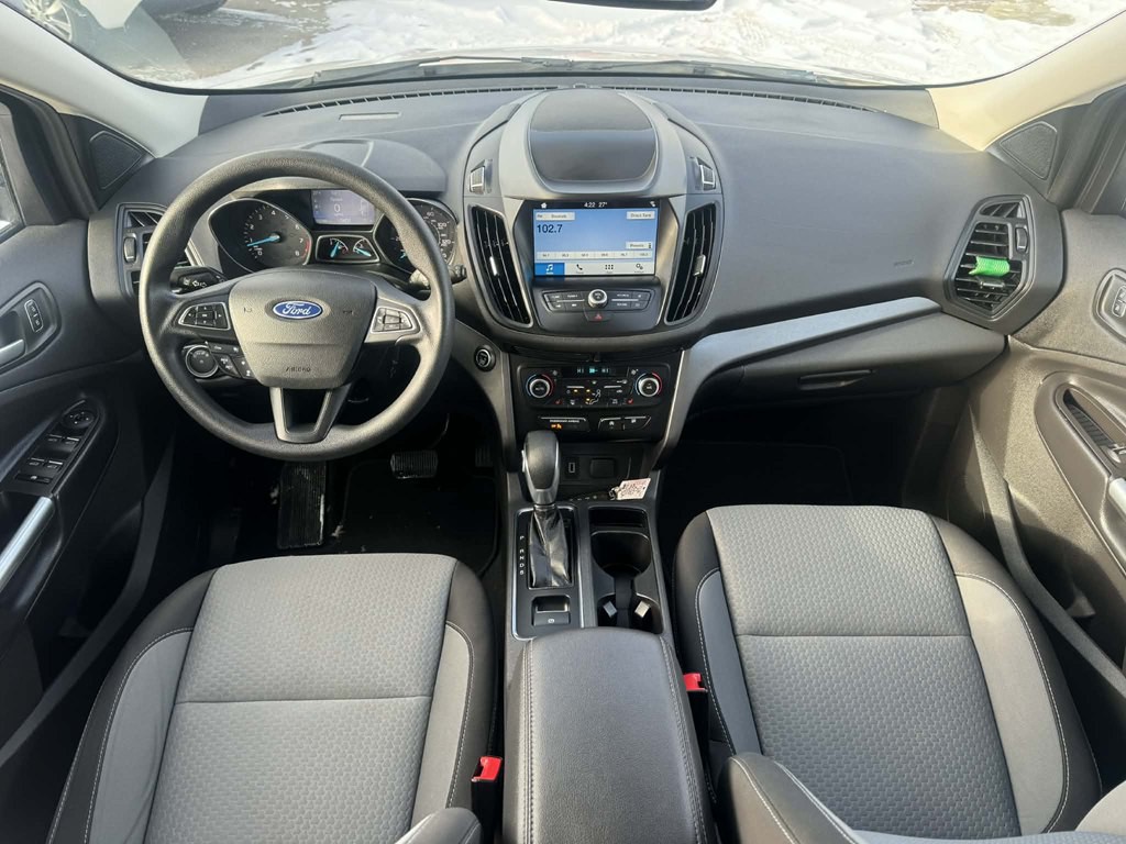 2019 Ford Escape Image 23