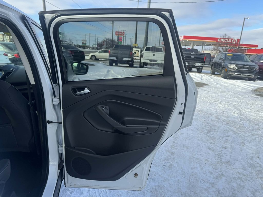 2019 Ford Escape Image 24