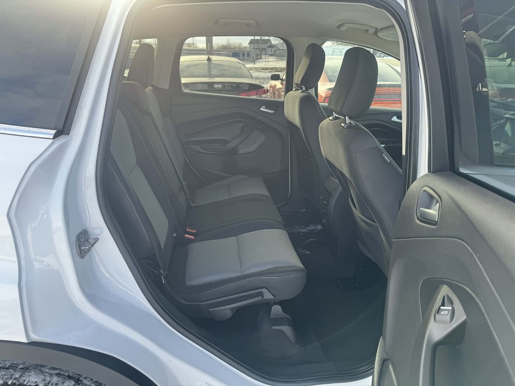 2019 Ford Escape Image 25