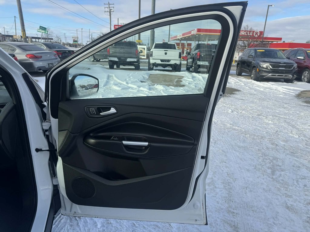 2019 Ford Escape Image 26