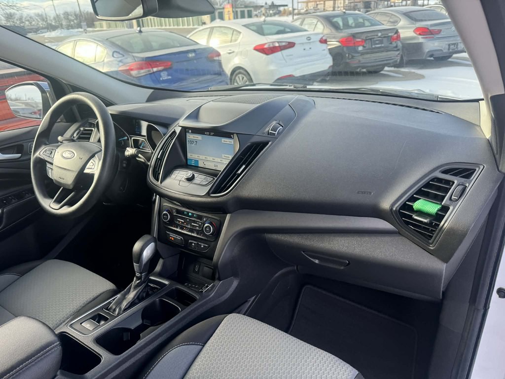 2019 Ford Escape Image 27