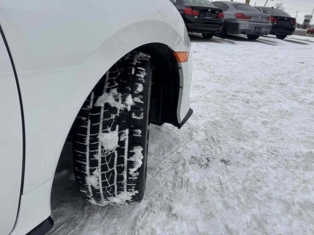 2021 Honda Civic Image 12