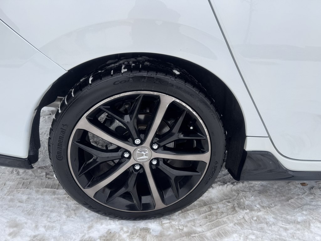 2021 Honda Civic Image 13