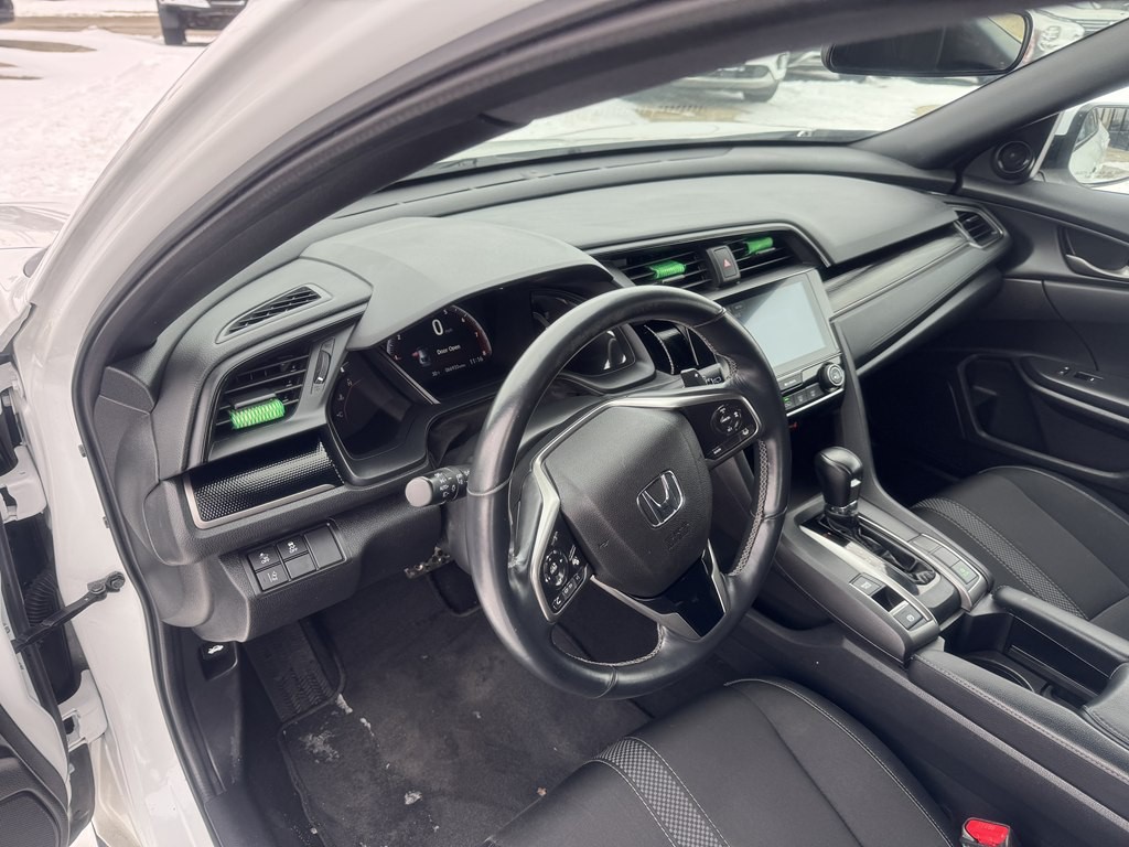 2021 Honda Civic Image 15