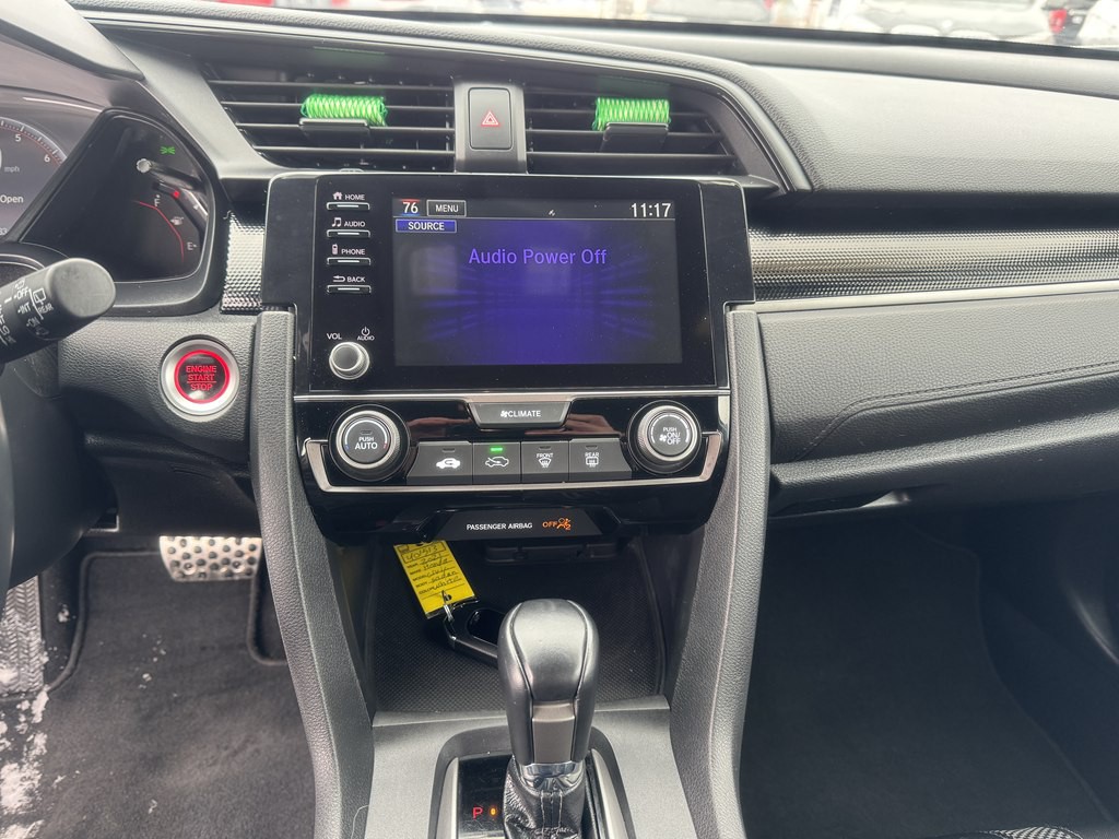 2021 Honda Civic Image 19