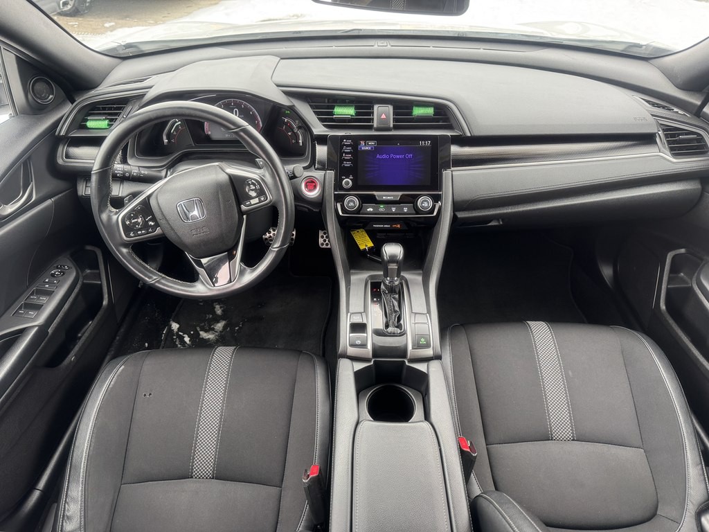 2021 Honda Civic Image 23