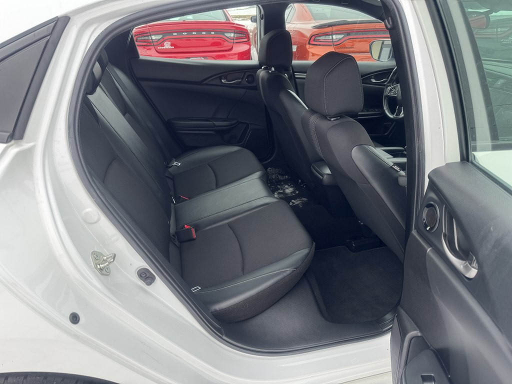 2021 Honda Civic Image 25