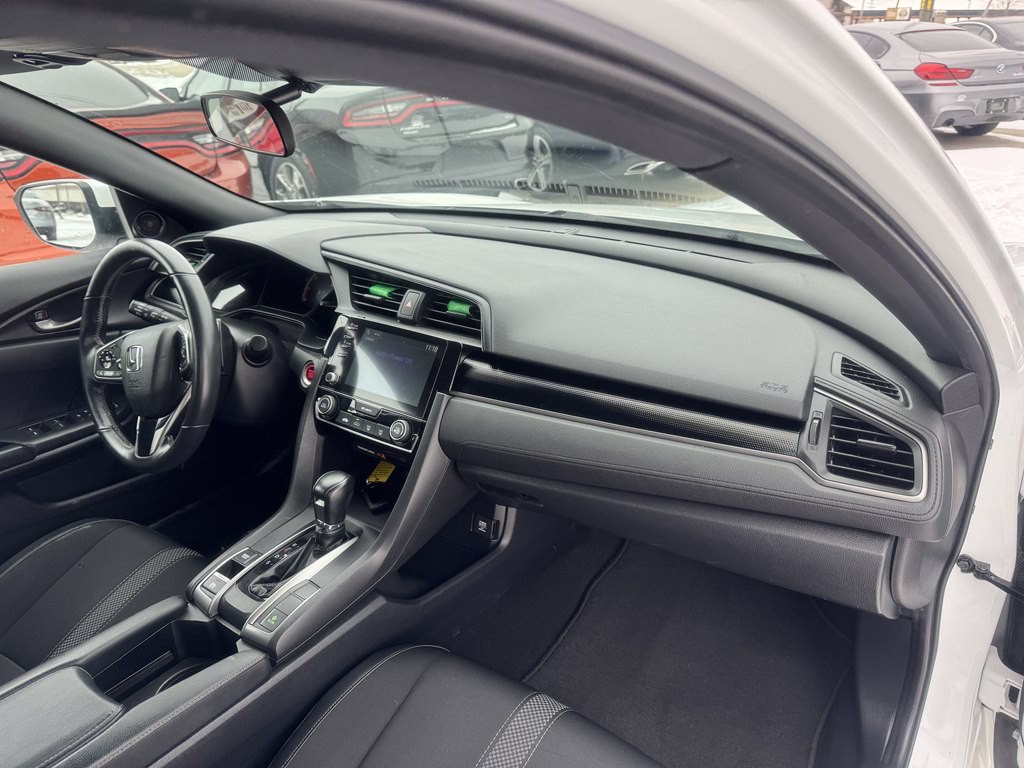 2021 Honda Civic Image 27