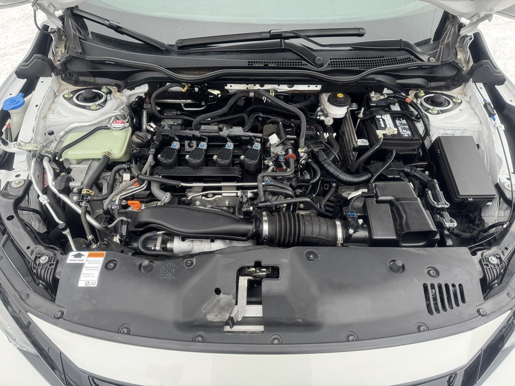 2021 Honda Civic Image 10