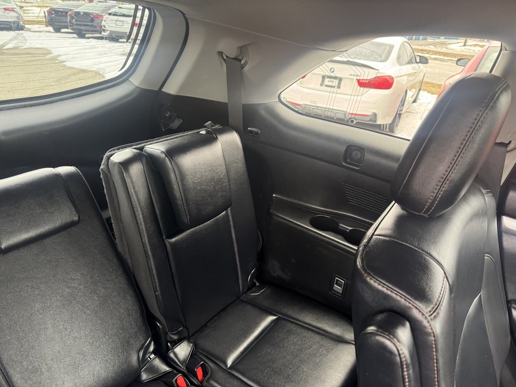 2019 Toyota Highlander Image 18