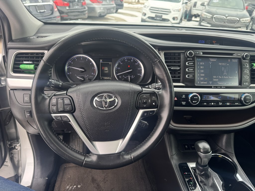 2019 Toyota Highlander Image 23