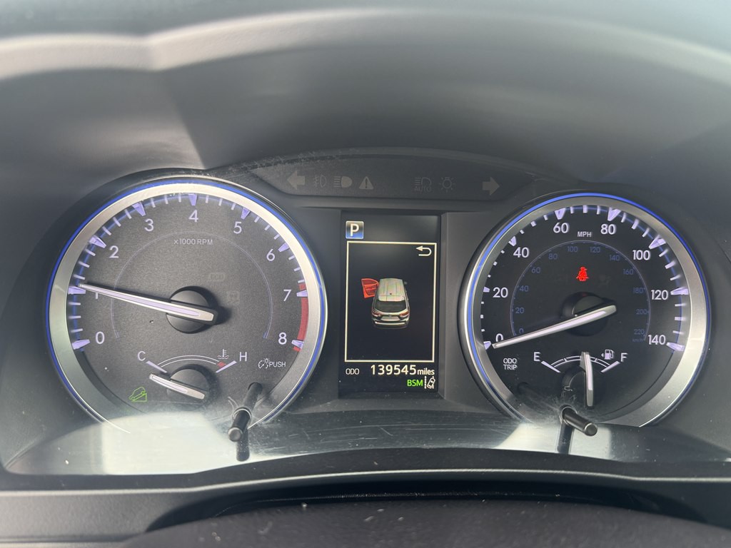 2019 Toyota Highlander Image 24