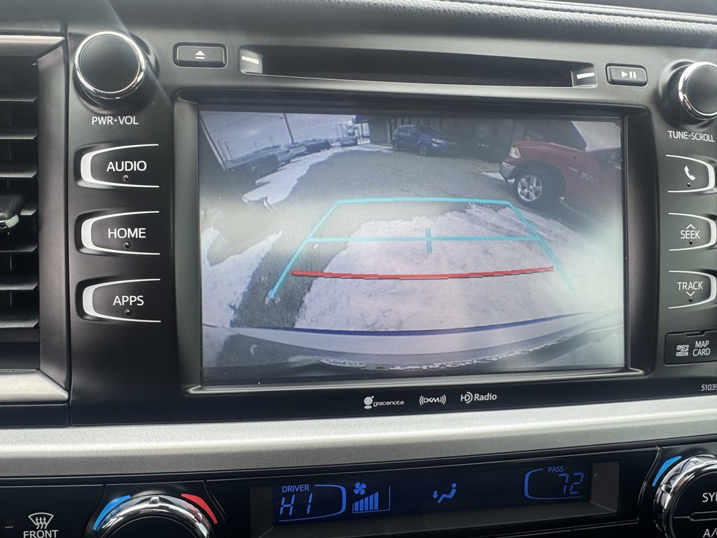 2019 Toyota Highlander Image 26