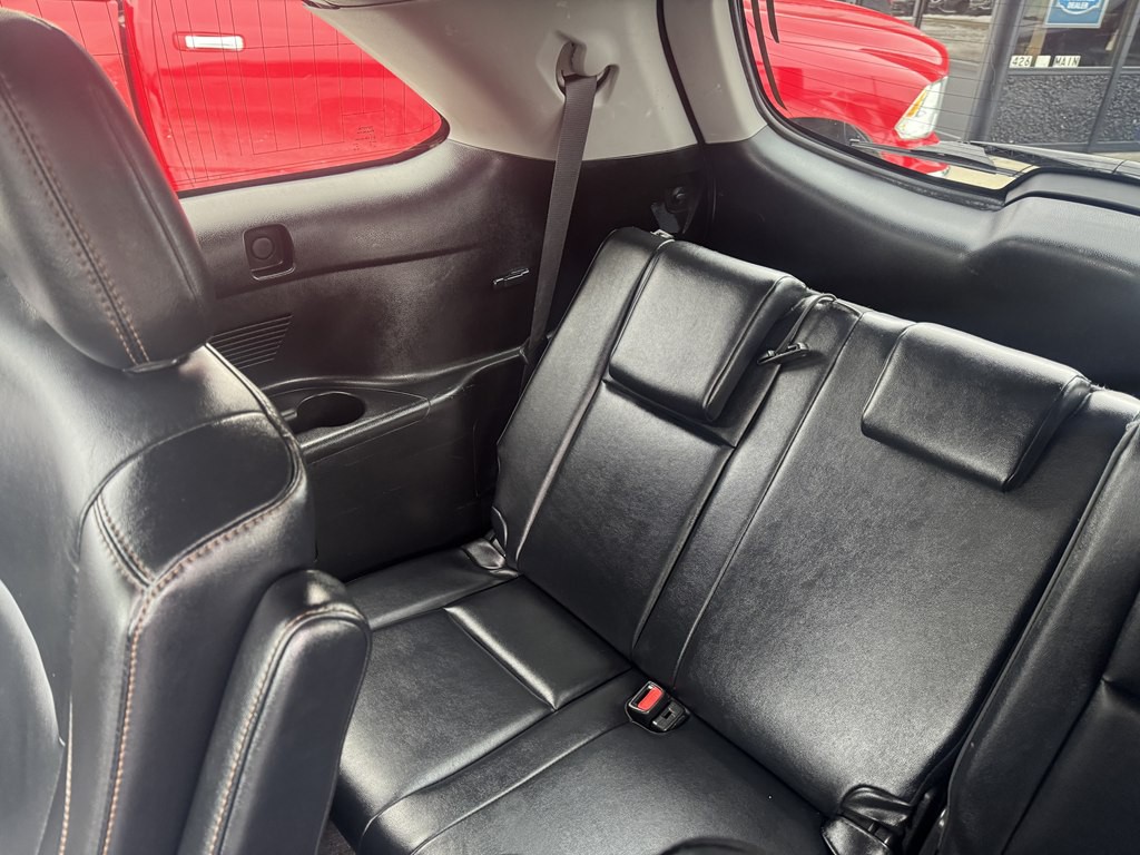 2019 Toyota Highlander Image 30