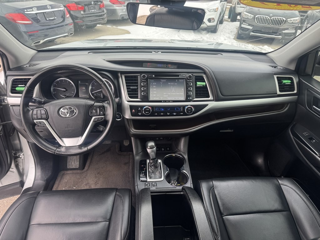 2019 Toyota Highlander Image 32