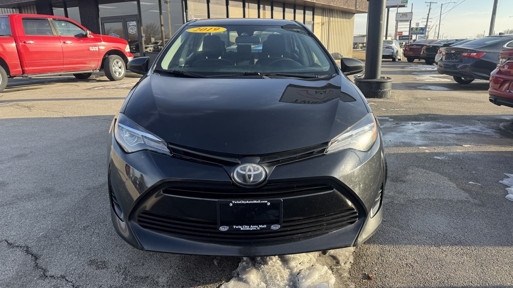 2019 Toyota Corolla Image 3