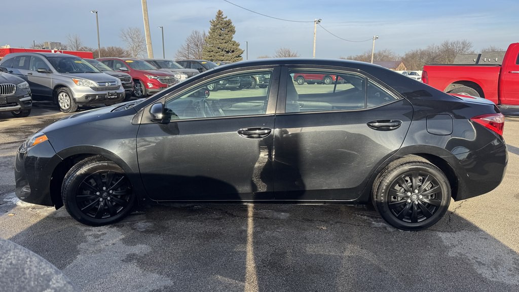 2019 Toyota Corolla Image 5