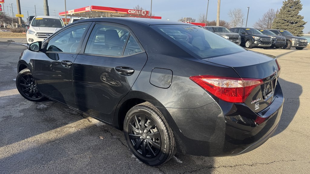 2019 Toyota Corolla Image 6