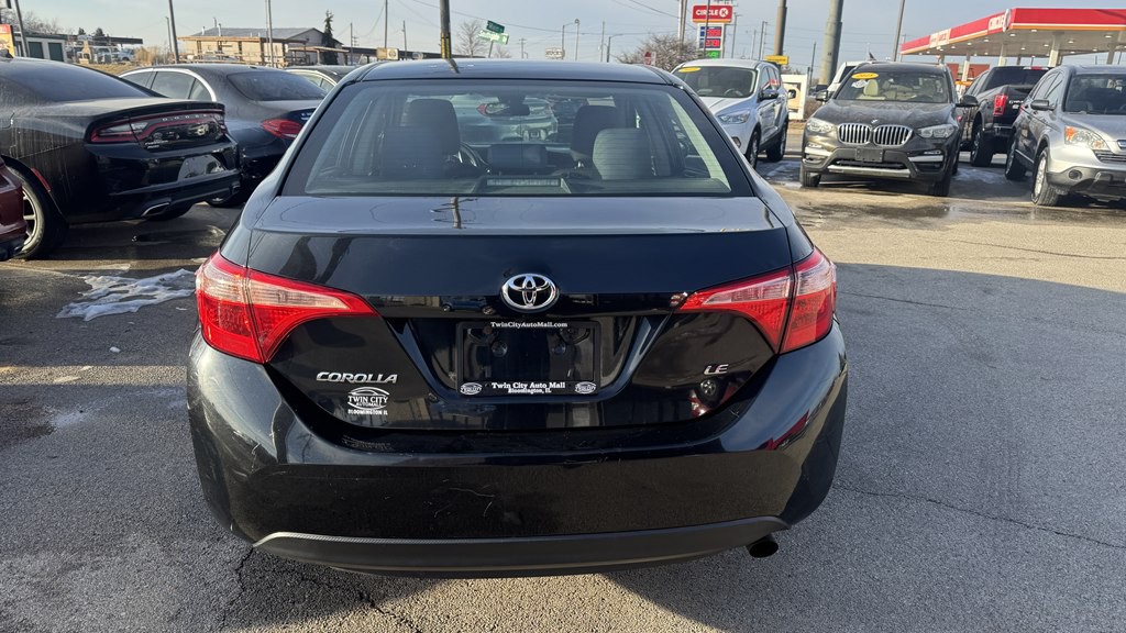 2019 Toyota Corolla Image 7