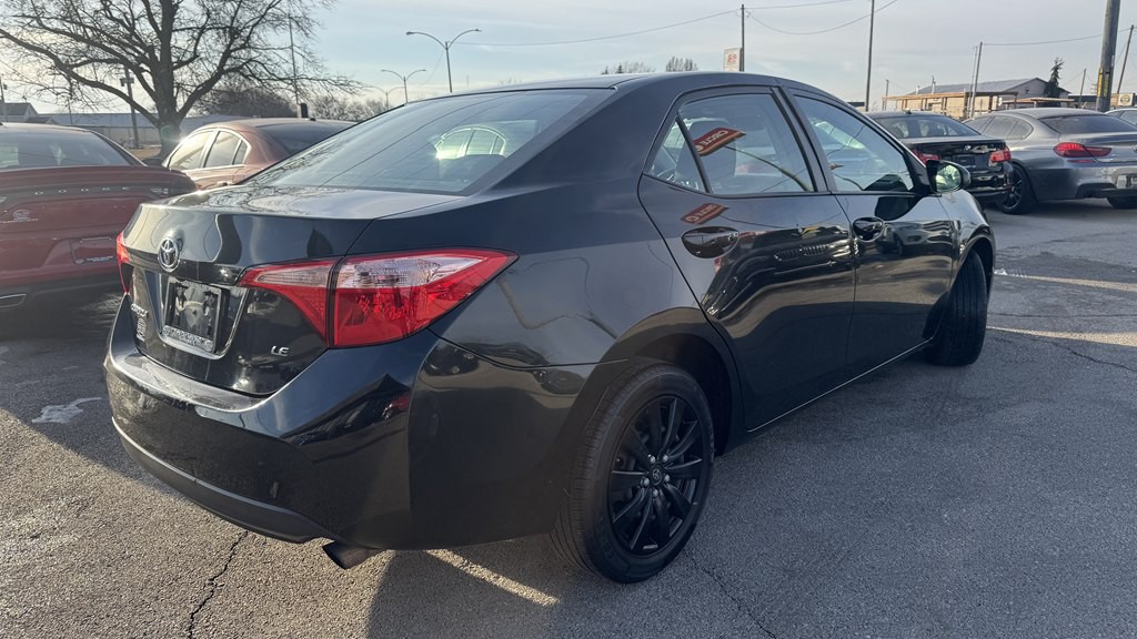 2019 Toyota Corolla Image 8