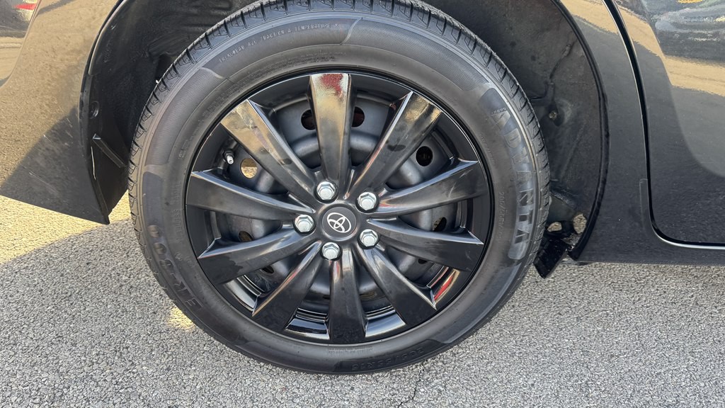 2019 Toyota Corolla Image 12