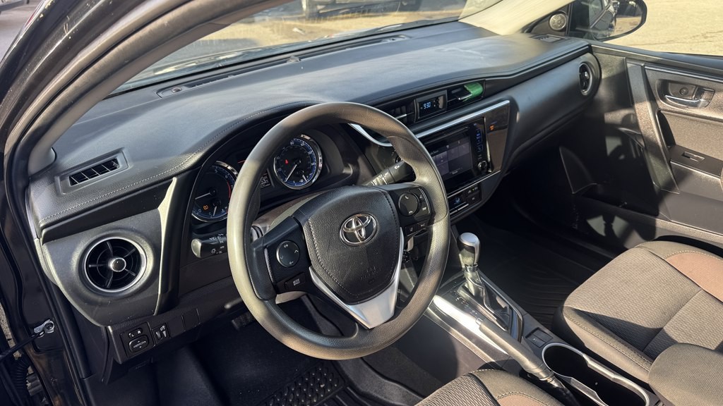 2019 Toyota Corolla Image 14