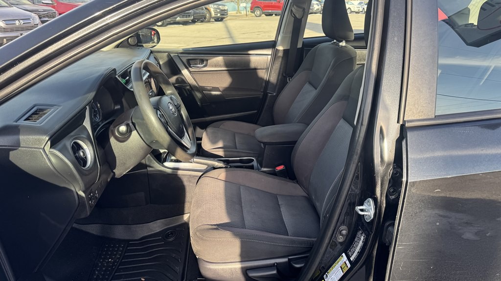 2019 Toyota Corolla Image 15