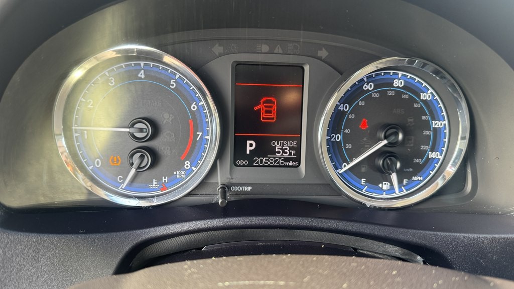 2019 Toyota Corolla Image 16