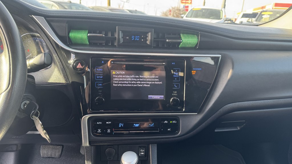 2019 Toyota Corolla Image 17