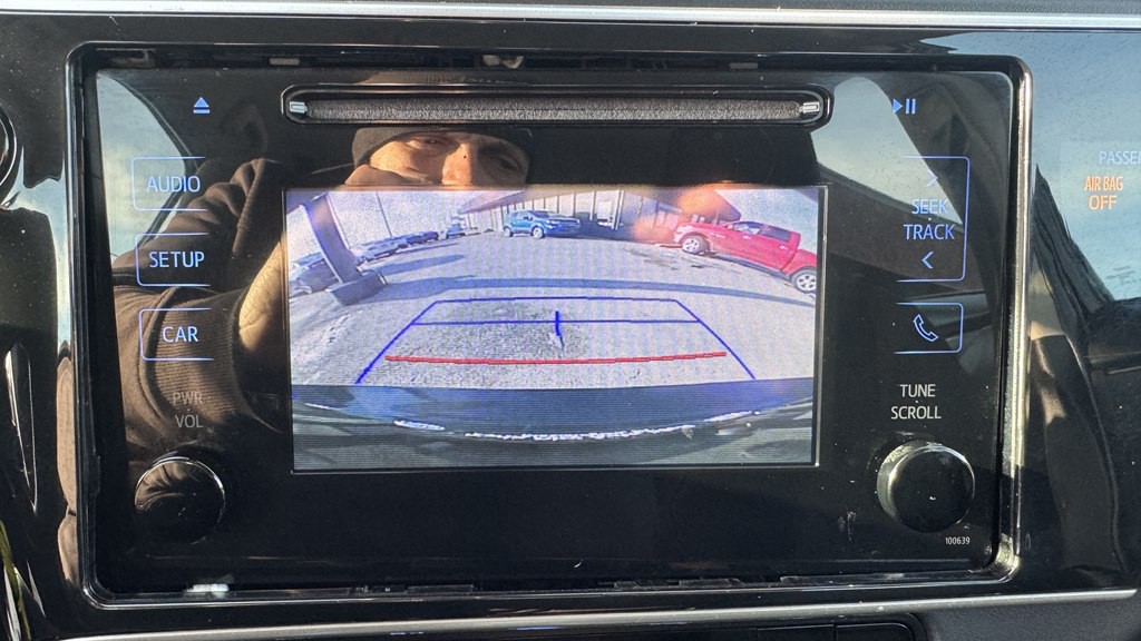 2019 Toyota Corolla Image 18