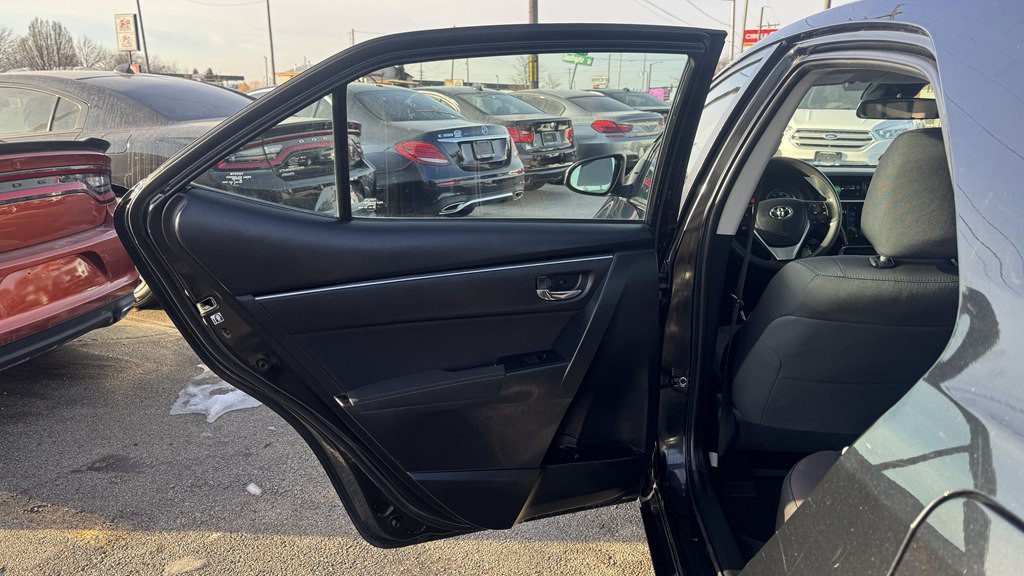 2019 Toyota Corolla Image 19