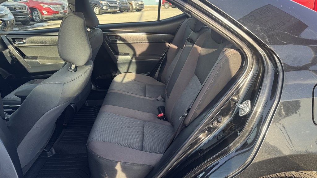 2019 Toyota Corolla Image 20