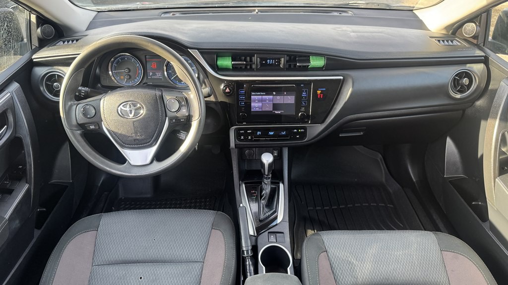 2019 Toyota Corolla Image 21