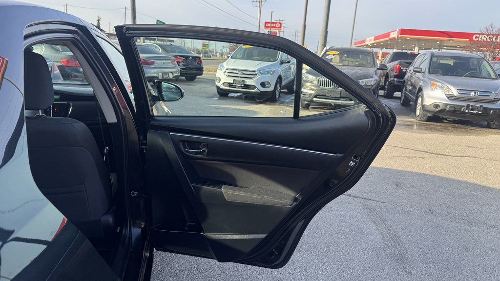 2019 Toyota Corolla Image 22