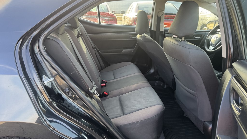 2019 Toyota Corolla Image 23