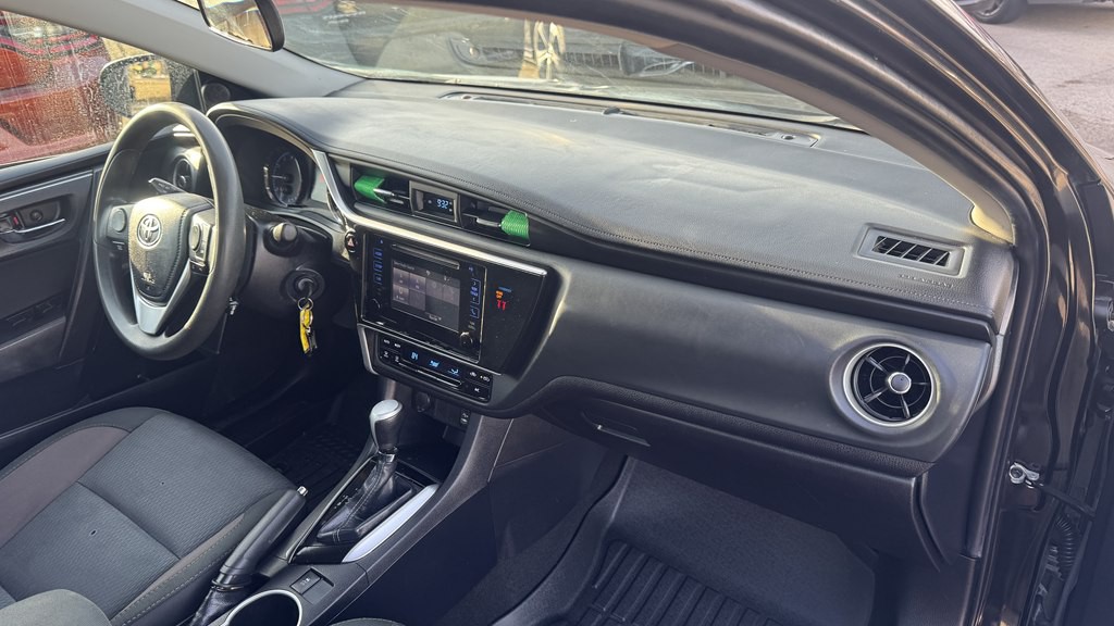 2019 Toyota Corolla Image 25