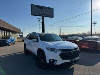 Image for 2020 Chevrolet Traverse RS ID: 7202473