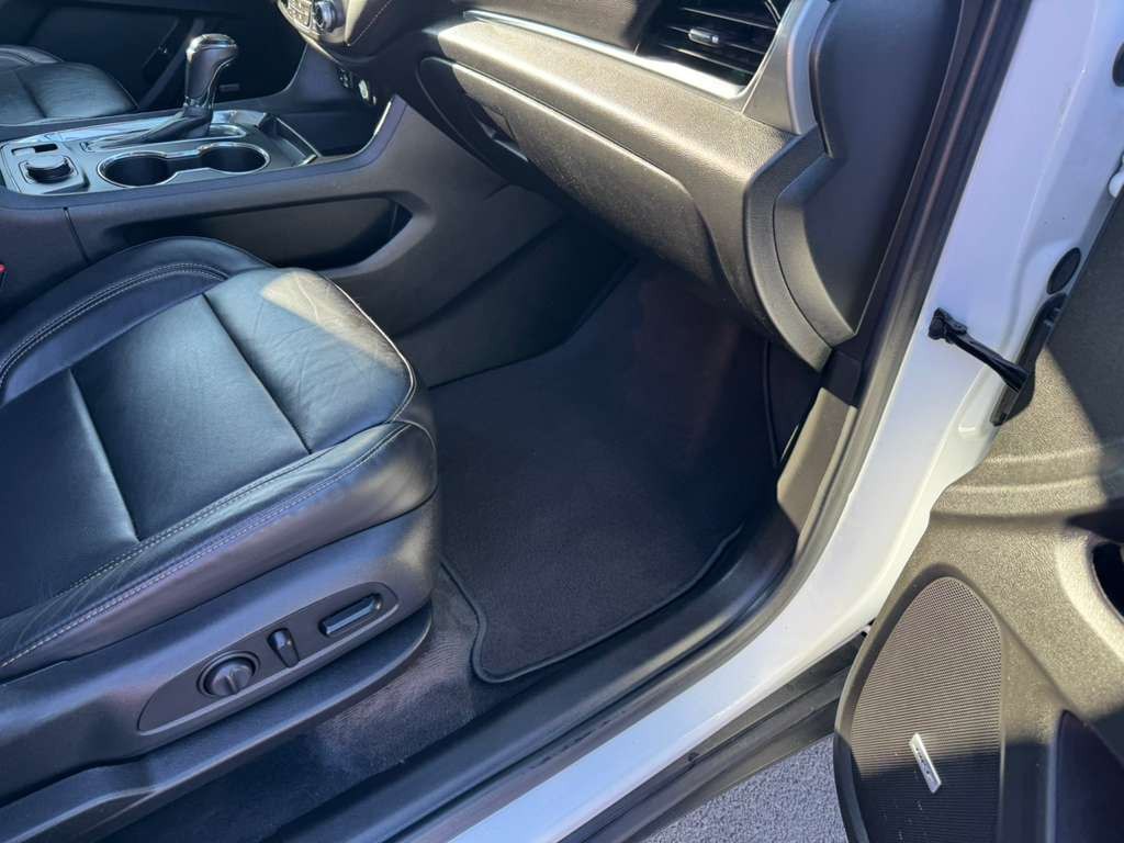 2020 Chevrolet Traverse Image 14