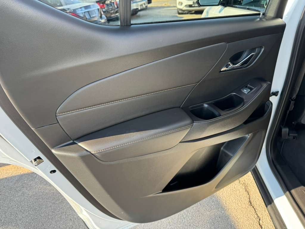 2020 Chevrolet Traverse Image 22