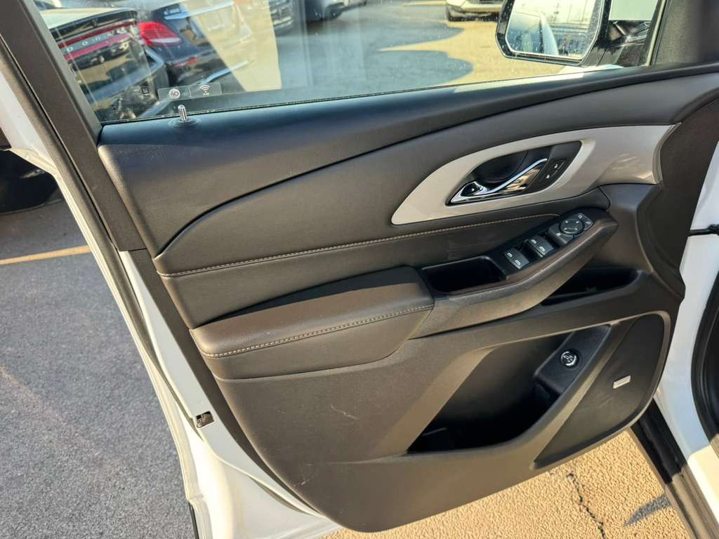 2020 Chevrolet Traverse Image 23