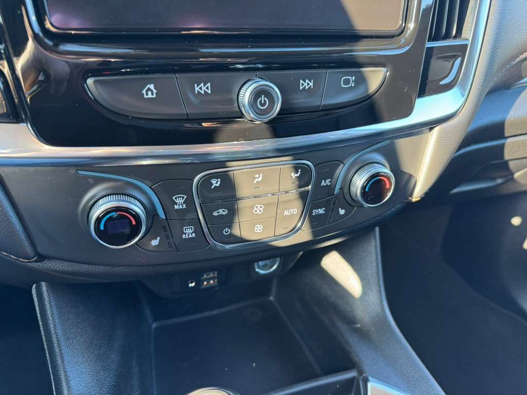 2020 Chevrolet Traverse Image 30