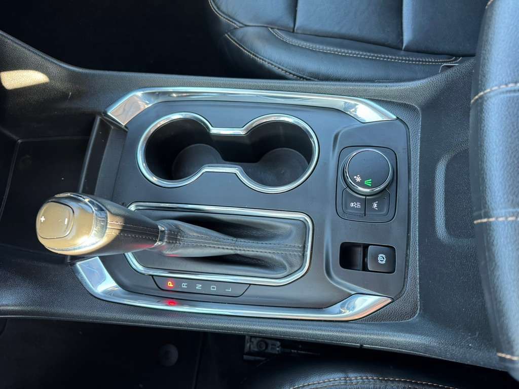 2020 Chevrolet Traverse Image 31