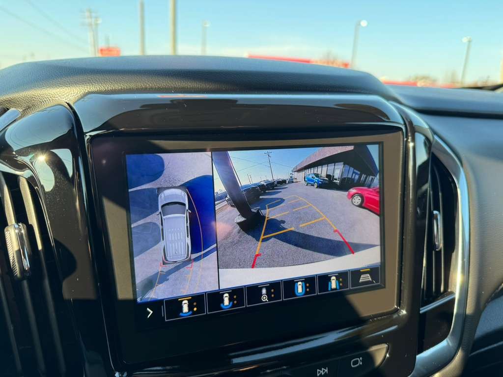 2020 Chevrolet Traverse Image 32