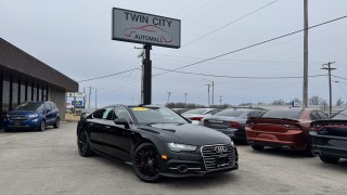 Image for 2016 Audi A7 Prestige ID: 7204161