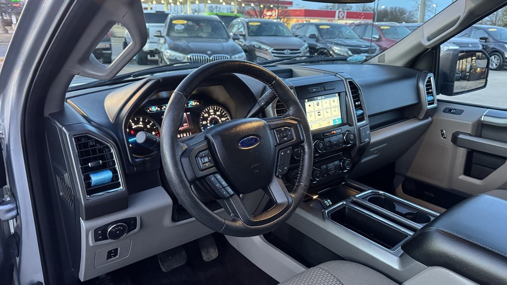 2016 Ford F-150 Image 19
