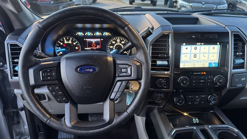 2016 Ford F-150 Image 21