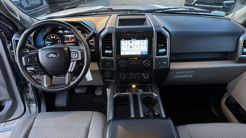 2016 Ford F-150 Image 22