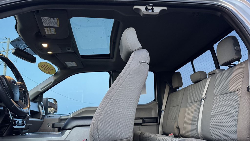 2016 Ford F-150 Image 23