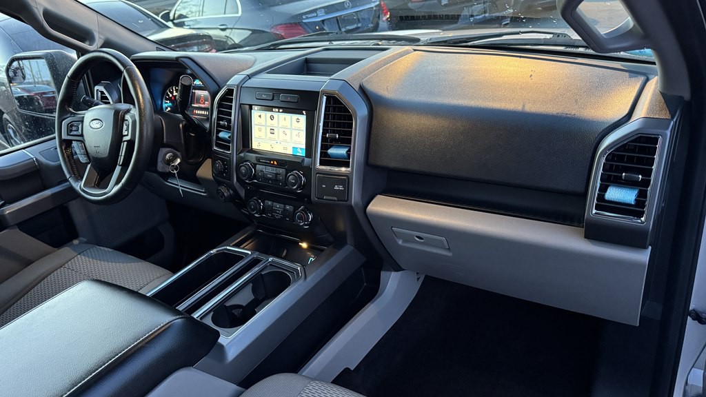 2016 Ford F-150 Image 24